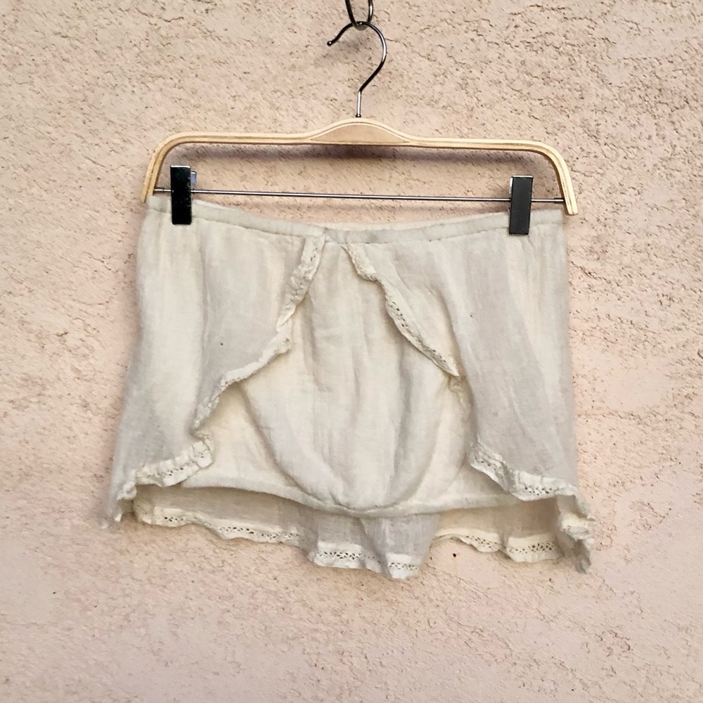 Jens Pirate Booty Tube Top